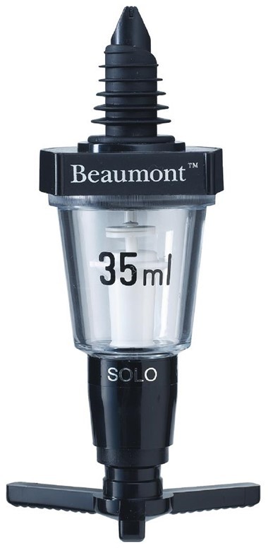  Gastronoble Doseur d'alcool Beaumont 35ml 