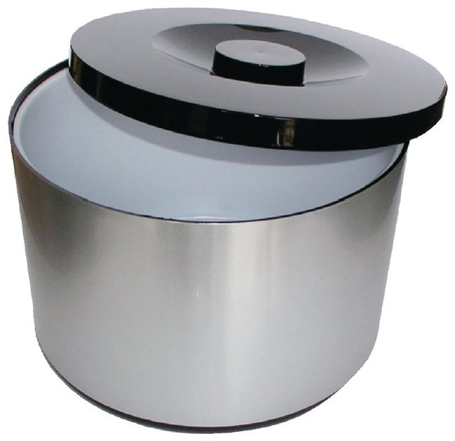 Gastronoble Seau &agrave; glace 10L 