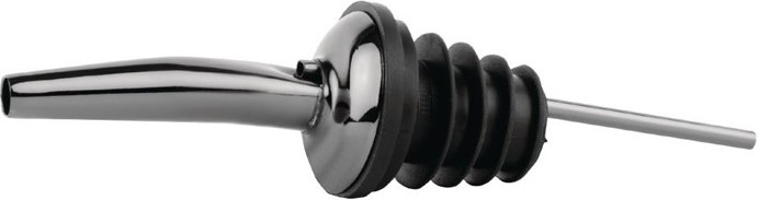  Olympia Bec verseur medium gris titane 