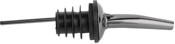 Olympia Bec verseur medium gris titane 