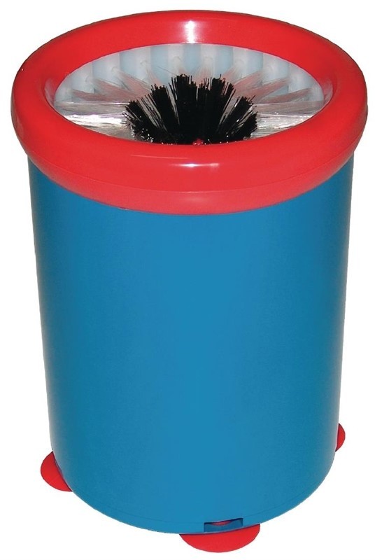  Jantex Brosse &agrave; verres en plastique Jantex 
