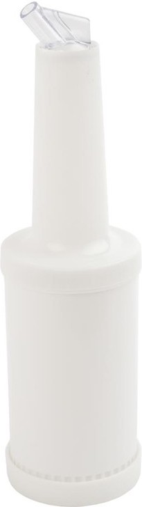  Vogue Bouteille verseuse blanche 
