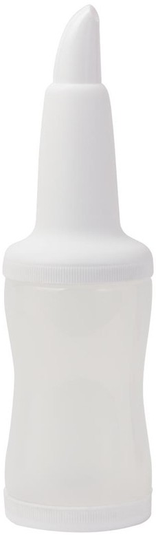  Gastronoble Bouteille verseuse blanche 