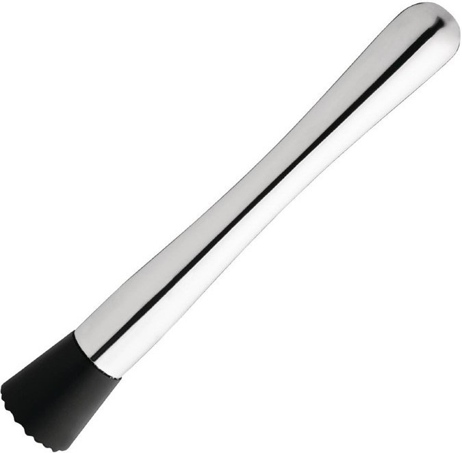 Olympia Pilon inox bout en silicone Olympia 