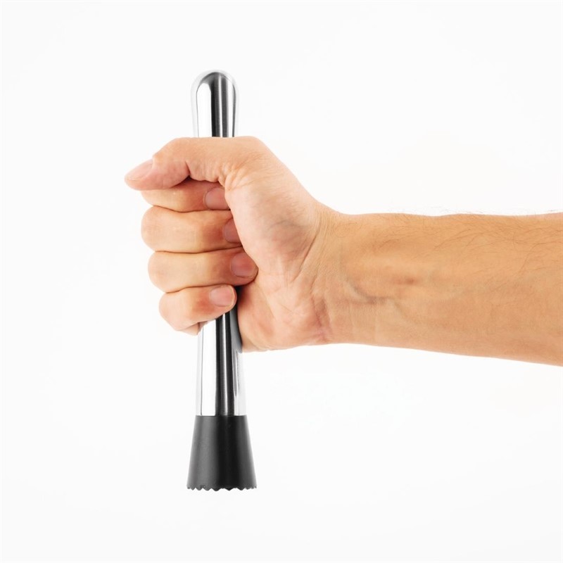  Olympia Pilon inox bout en silicone Olympia 