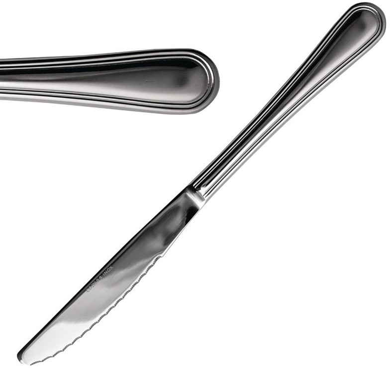  Comas Couteau de table Bilbao 222mm 