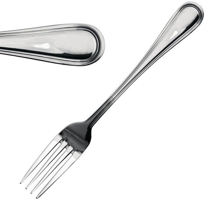  Comas Fourchette de table Bilbao 205mm 