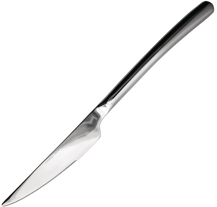  Comas Couteau de table Cuba 230mm 