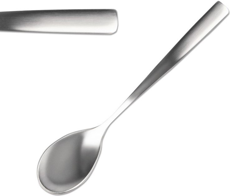  Comas Cuill&egrave;res de table Satin (x12) 