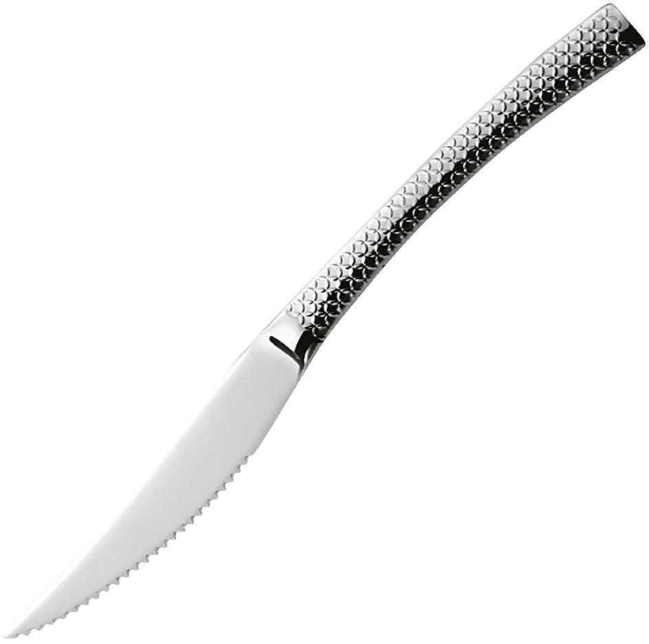  Comas Couteaux &agrave; steak Hidraulic (lot de 12) 