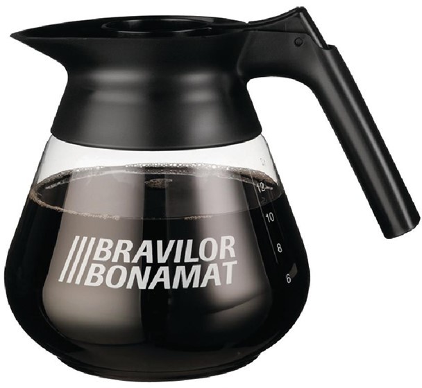  Bravilor Bonamat Pichet pour cafeti&egrave;re 1,7L 