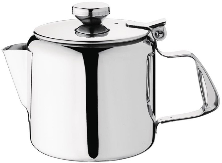  Olympia Th&eacute;i&egrave;re inox Concorde 450ml 