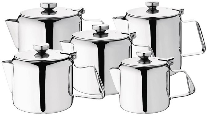  Olympia Th&eacute;i&egrave;re inox Concorde 480ml 