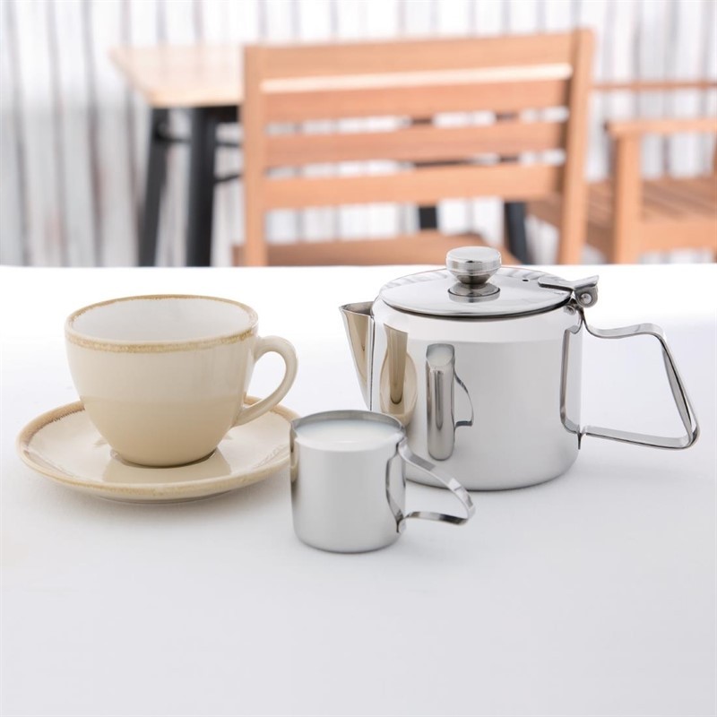  Olympia Th&eacute;i&egrave;re inox Concorde 480ml 