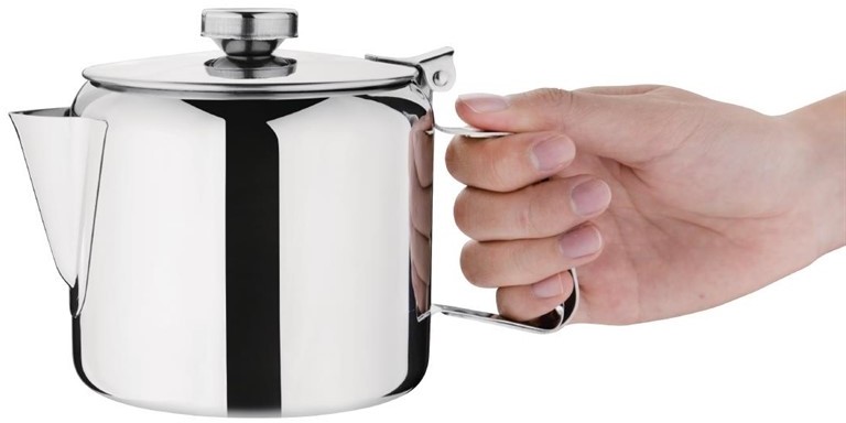  Olympia Th&eacute;i&egrave;re inox Concorde 910ml 