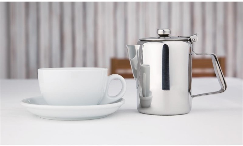  Olympia Cafetière Concorde 450ml 