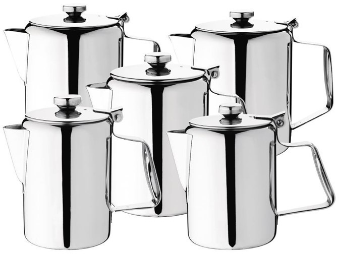  Olympia Cafeti&egrave;re Concorde 900ml 