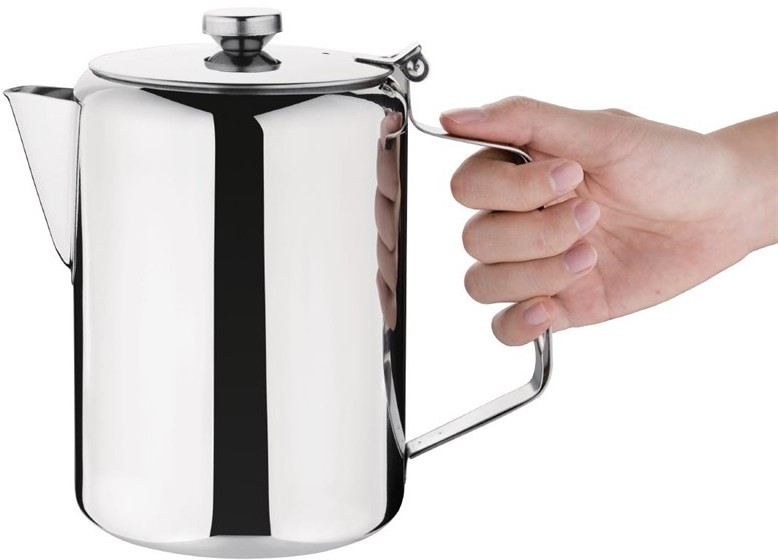  Olympia Cafeti&egrave;re Concorde 2L 