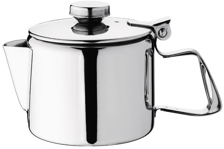  Olympia Th&eacute;i&egrave;re inox Concorde 340ml 