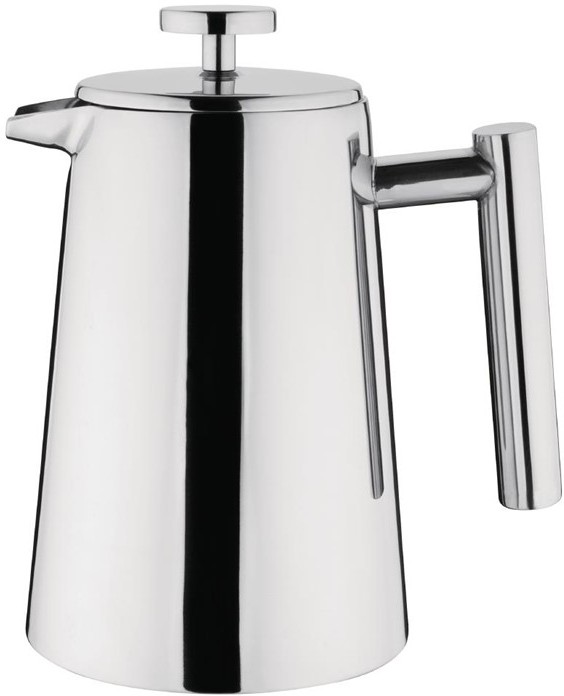  Olympia Cafeti&egrave;re isotherme en acier inoxydable 6 tasses 