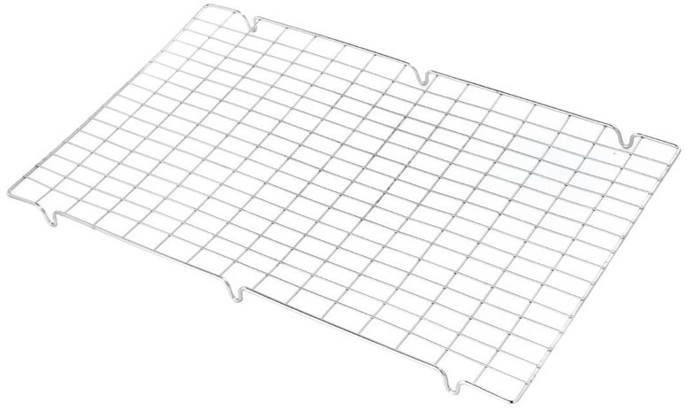  Vogue Grille de refroidissement 432 x 254mm 