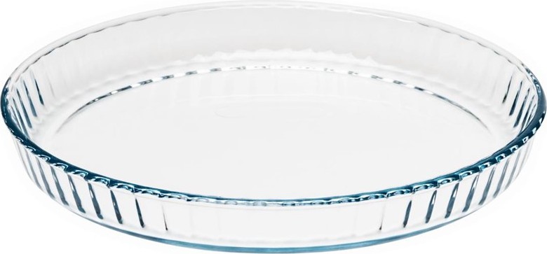  Pyrex Plat &agrave; quiche en 270mm 