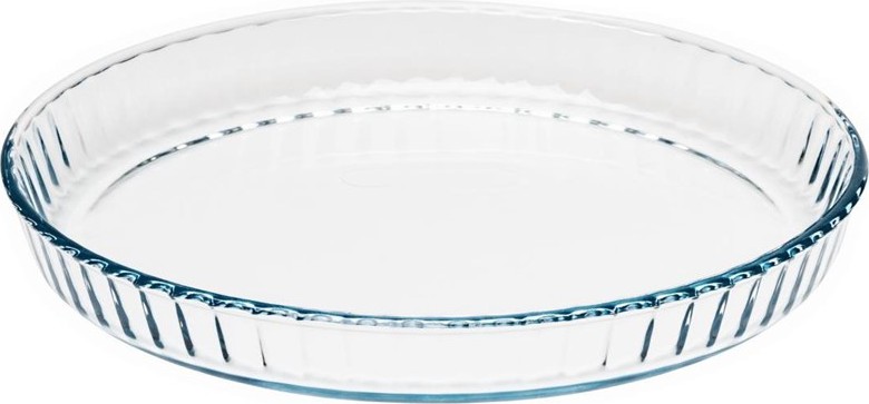  Pyrex Plat &agrave; quiche en 270mm 