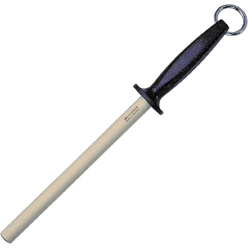  Dick Fusil &agrave; aiguiser diamant&eacute; 25cm 