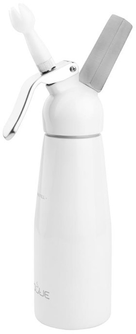  Vogue Siphon &agrave; chantilly 500ml 