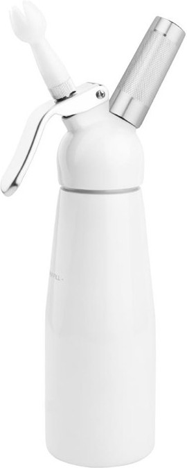  Vogue Siphon &agrave; chantilly 500ml 