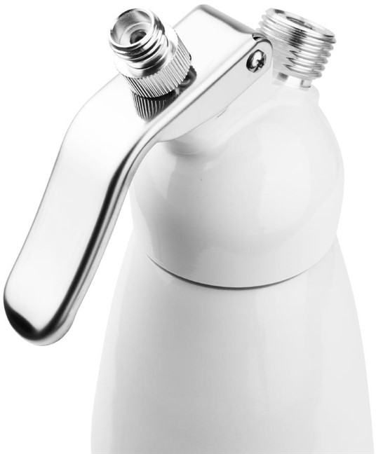  Vogue Siphon &agrave; chantilly 500ml 