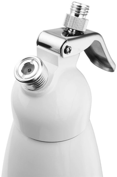  Vogue Siphon &agrave; chantilly 500ml 