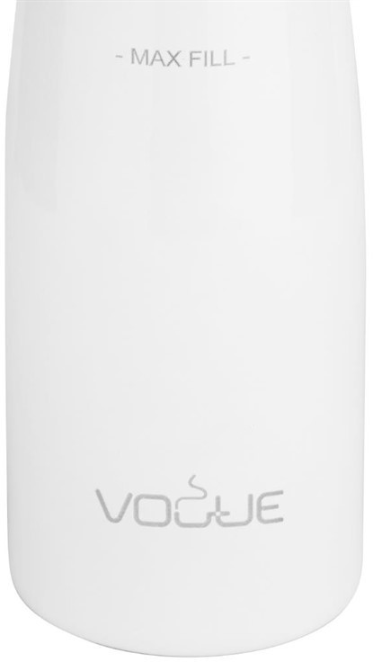 Vogue Siphon &agrave; chantilly 500ml 