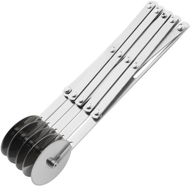  Vogue Rouleau multicoupe extensible - 5 lames lisses - Vogue 