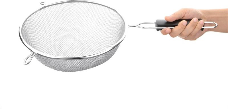  Vogue Passoire tamis professionnelle 240mm 