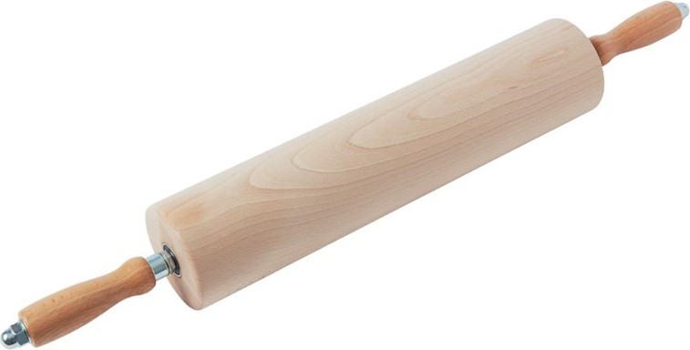  Schneider Rouleau &agrave; p&acirc;tisserie en bois 680mm 