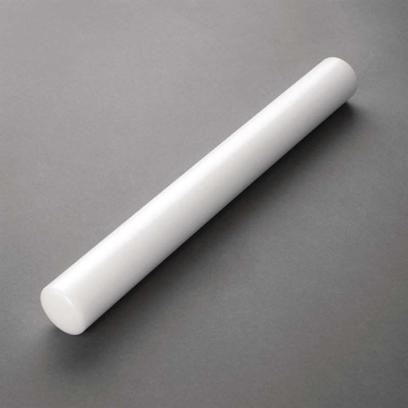  Vogue Rouleau &agrave; p&acirc;tisserie en poly&eacute;thyl&egrave;ne 407mm Vogue 