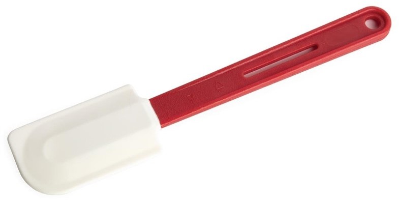  Vogue Spatule haute temp&eacute;rature 264mm 