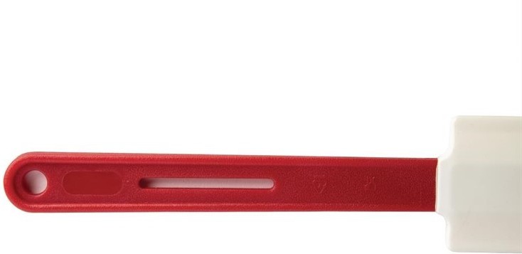  Vogue Spatule haute temp&eacute;rature 264mm 