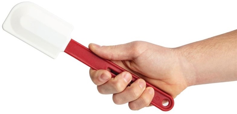  Vogue Spatule haute temp&eacute;rature 264mm 