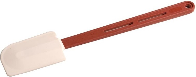  Vogue Spatule haute temp&eacute;rature 406mm 