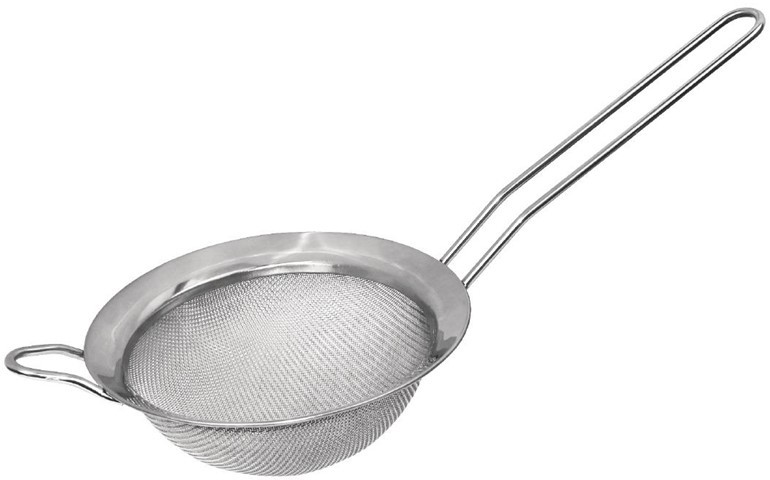  Vogue Passoire 180mm 