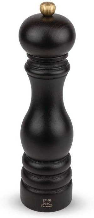  Peugeot Moulin &agrave; poivre en bois fonc&eacute; 230mm 