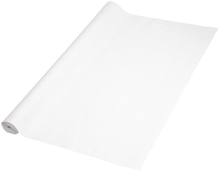  Gastronoble Rouleau de nappe en papier Fasana 