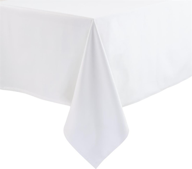  Mitre Essentials Nappe blanche Mitre Limetree 1150 x 1150 mm 