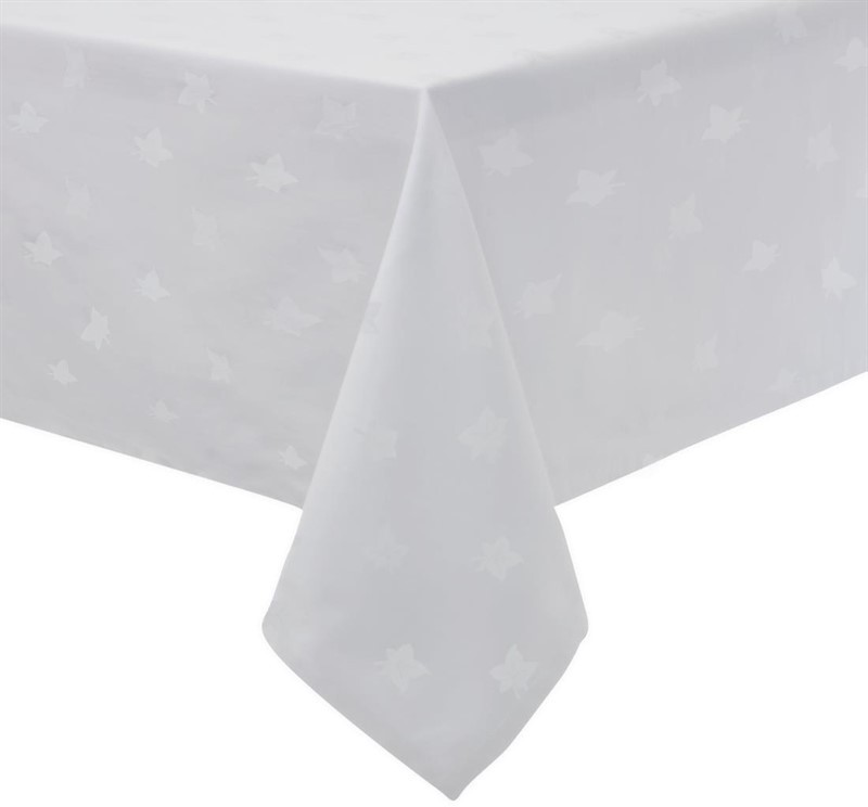  Mitre Luxury Nappe blanche Luxor 1780 x 2750mm 