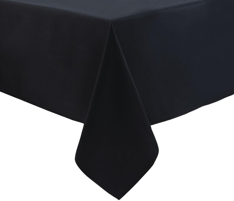  Mitre Essentials Nappe noire Occasions 2290 x 2290mm 