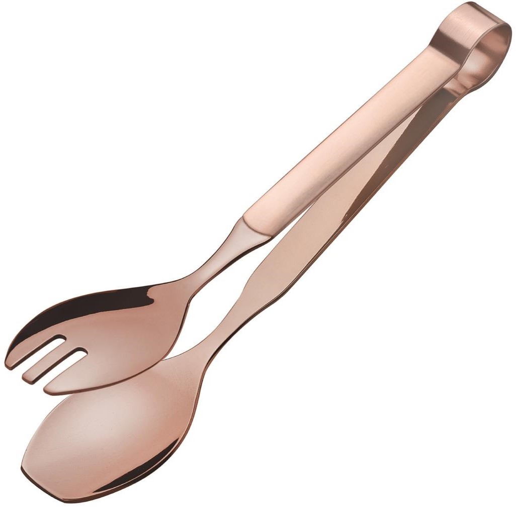  Amefa Petites pinces de service en cuivre Buffet (lot de 6) 