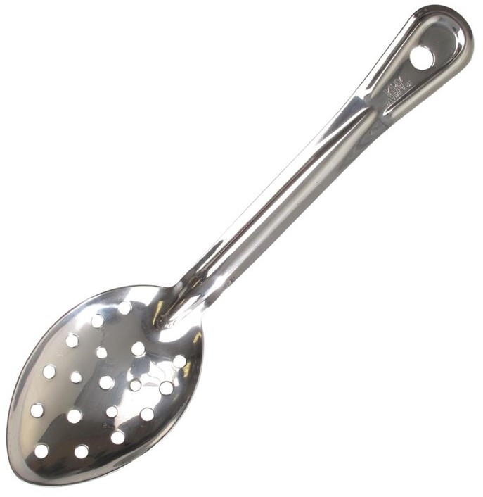  Vogue Cuill&egrave;re de service perfor&eacute;e 280mm 
