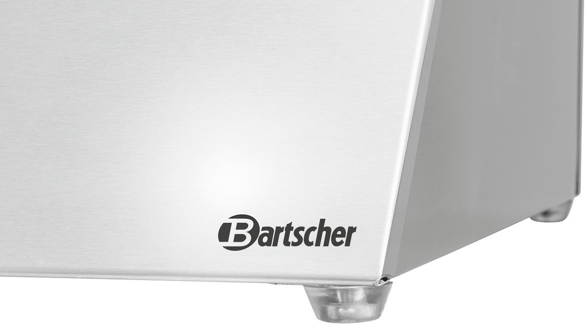  Bartscher Bac couverts BK40H 
